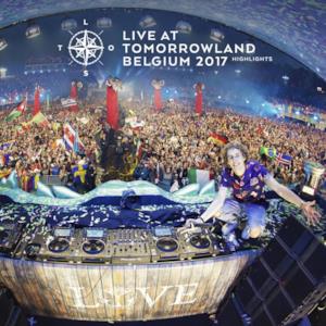 Live at Tomorrowland Belgium 2017 (Highlights)