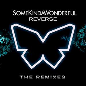 Reverse (The Remixes) - EP