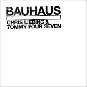Chris Liebing and Tommy Four Seven - Single