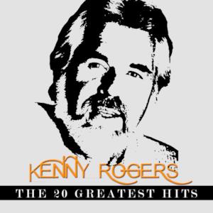 Kenny Rogers - The 20 Greatest Hits