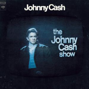 The Johnny Cash Show (Live) - EP