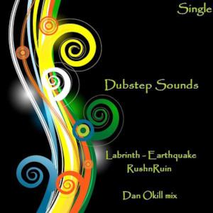 Labrinth - Earthquake - Rushnruin (Dan Okill Mix) - Single