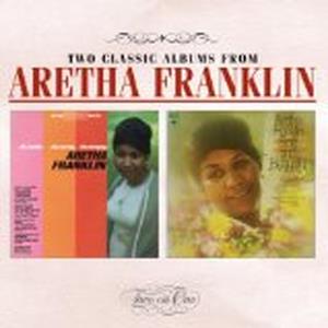 The Tender, the Moving, the Swinging Aretha Franklin (Remastered)