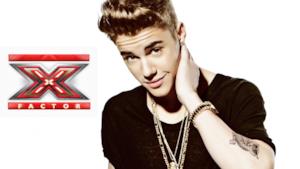 Justin Bieber a Milano il 27 ottobre 2015 per X Factor Italia