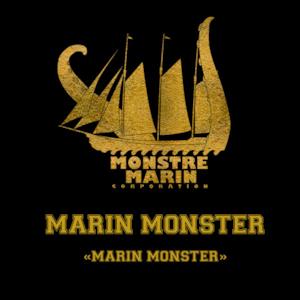 Marin Monster - Single