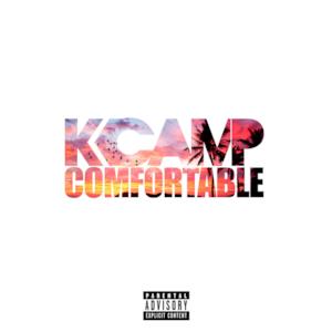 Comfortable - Single