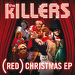 (RED) Christmas - EP