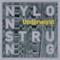 Nylon Strung (Remixes) - EP