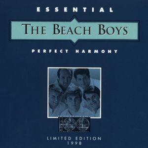 Essential Beach Boys - Perfect Harmony