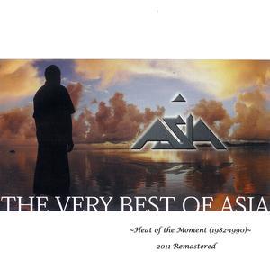 Asia: Best Of