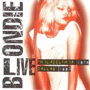 Essential Blondie - Picture This Live