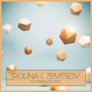 Rewinder Remixes - Single