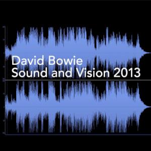 Sound and Vision 2013 - Single