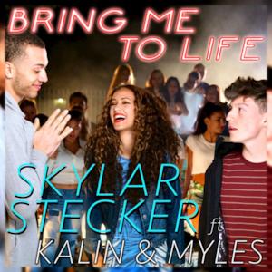 Bring Me to Life (feat. Kalin & Myles) - Single