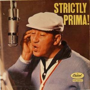 Strictly Prima!