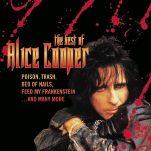 The Best of Alice Cooper