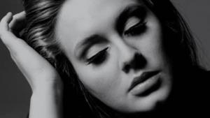 Classifiche: Adele ancora prima nella chart USA