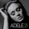 Classifiche: Adele ancora prima nella chart USA