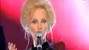 Seconda serata di Sanremo 2011, eliminati Al Bano e Patty Pravo