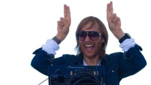 David Guetta 2011: Nothing but the beat è anche una filosofia