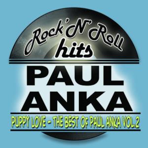 Puppy Love - The Best Of Paul Anka Vol 2 (Remastered)