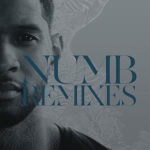 Numb (Remixes)