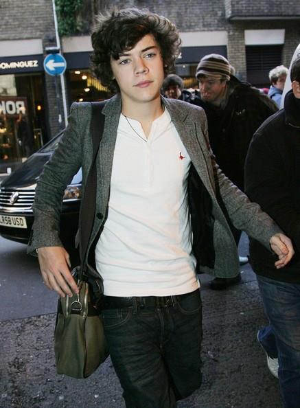 Harry Styles - 10