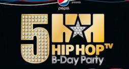 Hip Hop Tv: Birthday party 2013 | 24 settembre Milano