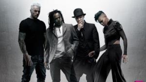 Skunk Anansie, tour 2014 in Italia: nei teatri di Bergamo, Roma, Bologna e Padova