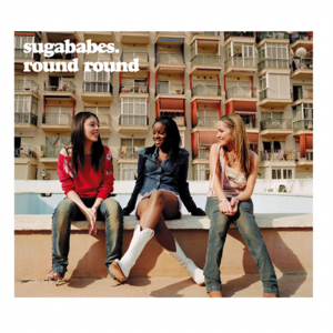 Round Round - EP