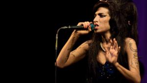 Amy Whinehouse, il 16 luglio anche in Italia