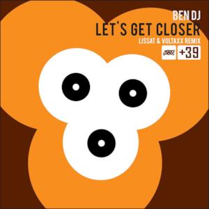 Let's Get Closer - Single