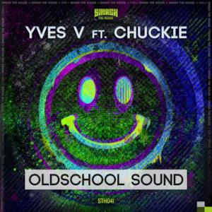 Oldschool Sound (feat. Chuckie) - Single