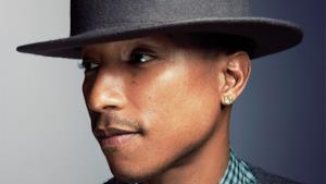 Classifica USA 6 aprile 2014: Pharrell in prima posizione per la quinta volta