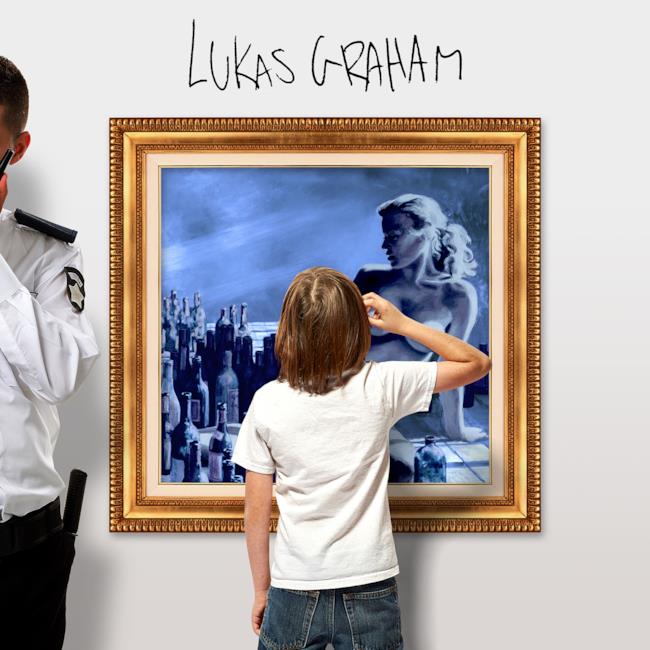 album Lukas Graham