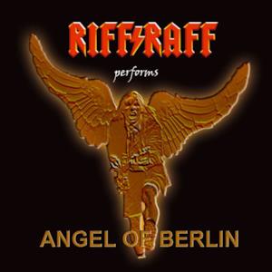 Angel of Berlin - Single