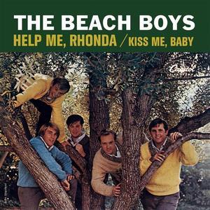 Help Me, Rhonda - EP