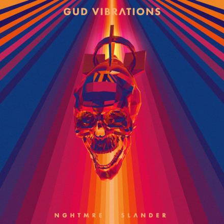 Gud Vibrations - Single