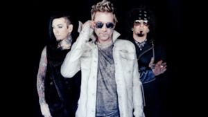 SIXX: A.M.