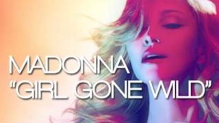 madonna girl gone wild cover