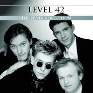 The Silver Collection: Level 42