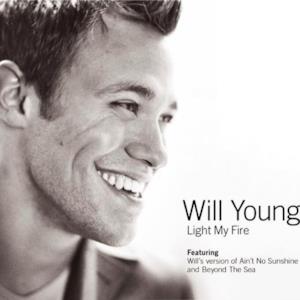 Light My Fire - EP