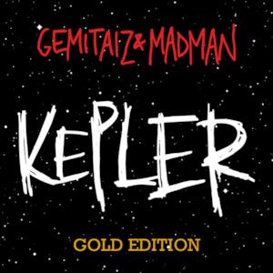 Kepler (Gold Edition)