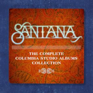 The Complete Columbia Studio Albums Collection
