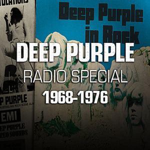 Radio Special 1968-1976