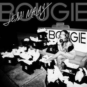 Bougie - Single