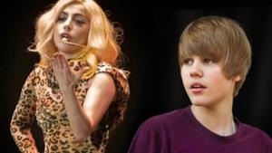 Justin Bieber è il più seguito su Twitter: ciao ciao Lady Gaga!