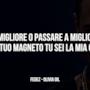 Fedez: le migliori frasi delle canzoni