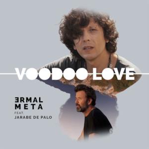 Voodoo Love (feat. Jarabe de Palo) - Single