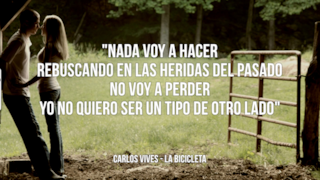 Carlos Vives: le migliori frasi dei testi delle canzoni